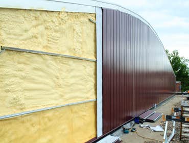 Kulp's Of Stratford, LLC At Kulp's of Stratford, we are committed to providing the discriminating building owner with intelligent and beautiful build