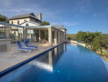 Photos by Cascade Custom Pools #1