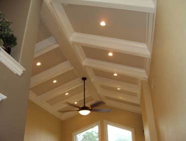 Premo Electric Project Commercial or Residential - Restaurants or Retail
We have wired, troubleshot & fixed everything there is...
Please call us for