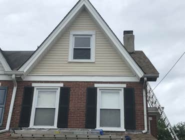 Roofing & Siding in Kennett Square, PA