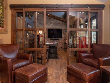 Custom Homes