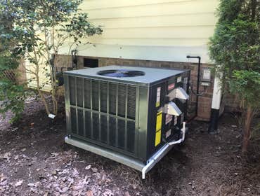 Photos from Hayworth Heating & Plumbing