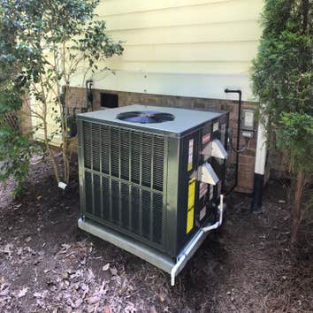 Photos from Hayworth Heating & Plumbing