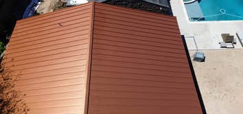 Elite Metal Construction LLC