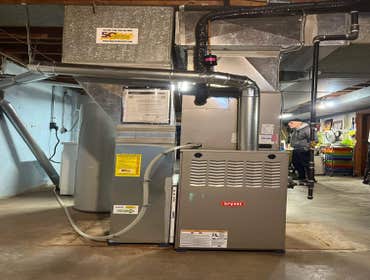 Photos by STL Air Pros HVAC #2