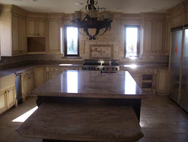 Photos by Abraham Building & Consulting Inc