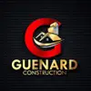 Guenard Construction logo
