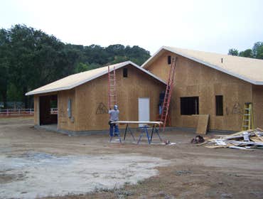 Mark Vock Construction Project
