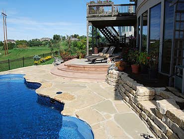 Photos from Pool Designs