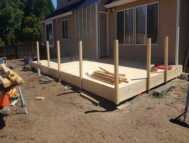 Photos by Overall Constructions #4