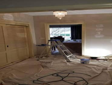Photos by Puga's Painting & Services, LLC #1