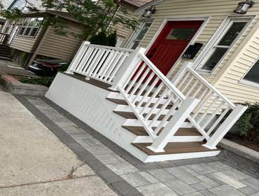 Photos by New Rainstone Construction #1