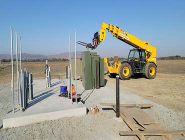 Photos by Efficient Power and Controls Electrical Contractor #1