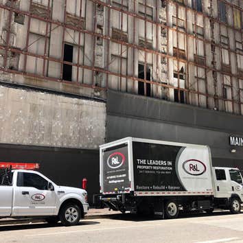 R&L Global Inc.