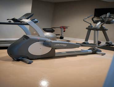 Home Gym