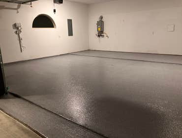 Photos by Epoxy Floors by Csi #1