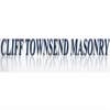 Cliff Townsend Masonry Inc logo