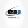 Measure Up Construction LLC logo