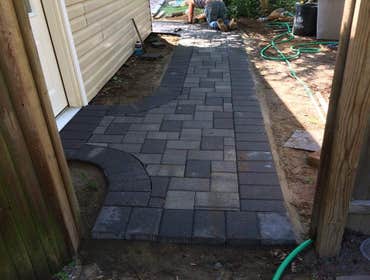 Photos by Nj State Paving & Masonry #1