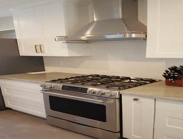 CMC Contractors Project
