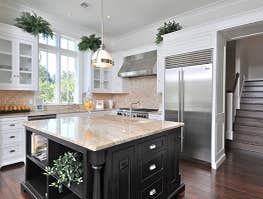 Nautilus Homes