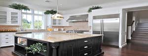 Nautilus Homes