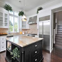 Nautilus Homes