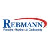 Rebmann Plumbing Heating & Air Conditioning logo