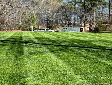 Photos by Hernandez ASSOC. Landscaping