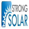 Strong Solar Power logo