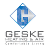 Geske Heating & Air logo