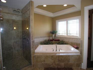 Project photos from Radco Electric