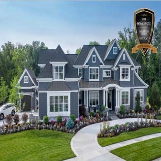 J&k Custom Homes