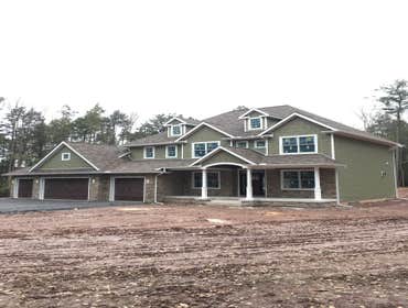 Recent Examples of Projects