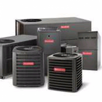 AC Units Products