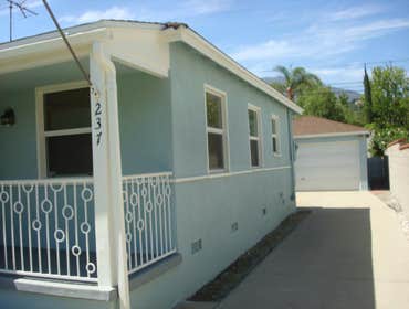 Exterior Painting These are pictures of our exterior painting projects. You will see various pictures of our preparation and some before and after phot