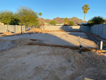 Photos by Pro-terra Sitework #1