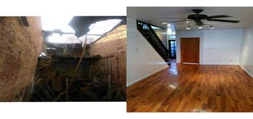 Photo(s) from Carter Hodge Construction
