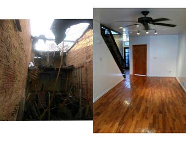 Photo(s) from Carter Hodge Construction
