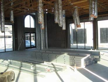 JCJ Electric Commercial Electrical Project