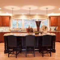 Photos from Viking Woodworking LLC