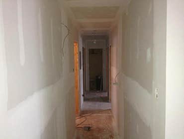 Project photos from Mdm Home Improvements Llc 2012 hurricane sandy flood repair