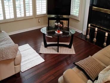 Photos by Marschall Construction LLC #2 flooring installs