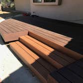 Paso Robles Deck Builder