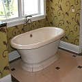 Photo(s) from 4H PLUMBING INC. CUSTOM TUBS WE SET