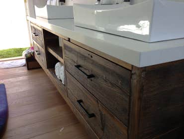 Willhoit Fine Cabinetry And Design Project