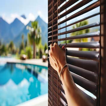 Cv Floors and Blinds