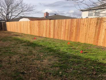 Fences