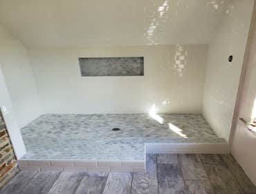 Photos by Tile Works #1