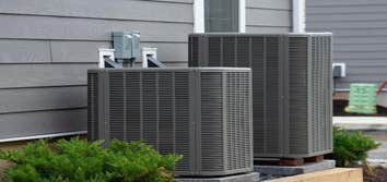 Residential HVAC services Warwick RI